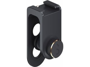 ShiftCam SC20MOUNT, 1,2 cm, Sort, Aluminium, 85 g