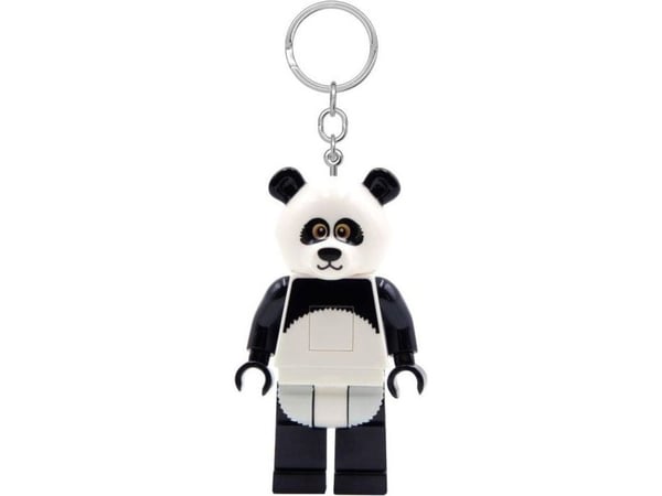 LEGO LGL-KE195H Minifiguurit Panda Brelok z latarką
