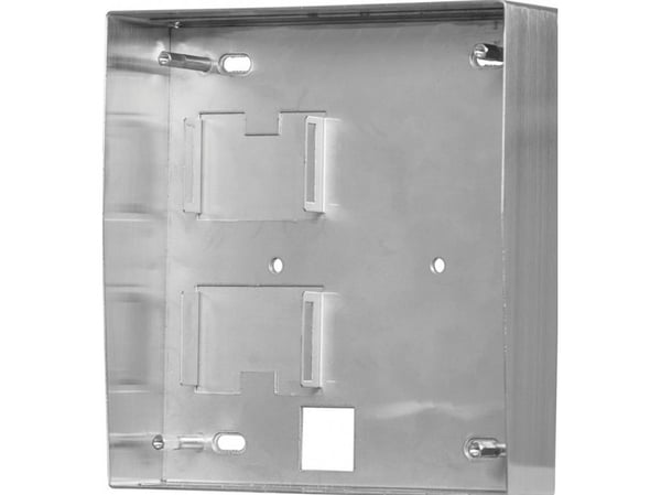 ACO ACO INS-P-XXL NT-taustakotelo paneeleille 17, 17ACC, 18