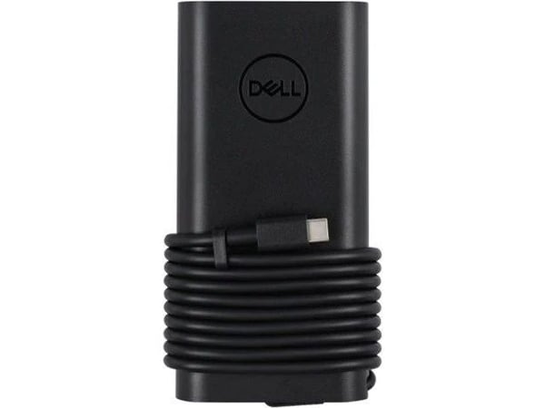 Dell - USB-C strömadapter - AC - 165 Watt - Europa
