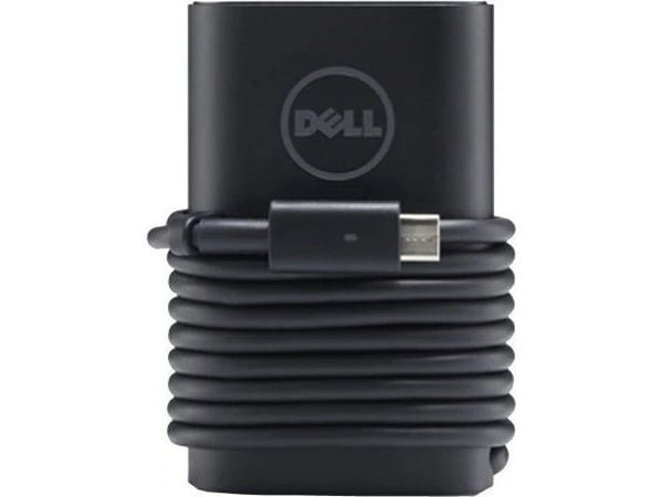Dell - USB-C strömadapter - AC - 90 Watt - Europa