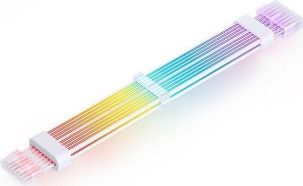 Jonsbo PC Light Cable, GPU - 2x 8-Pin