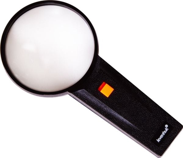 Levenhuk Zeno Handy ZH39 forstørrelsesglass