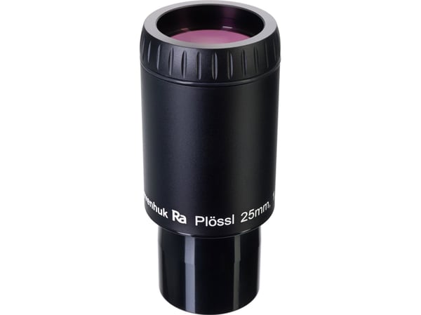 Levenhuk Ra Plössl 25 mm, 1,25" okular