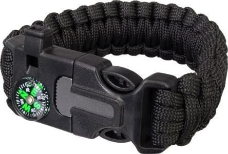Levenhuk LabZZ FL5 Flint armbånd
