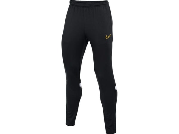 Lasten housut Nike Nk Df Academy 21 Pant Kpz musta CW6124 015 (XS) (XS)