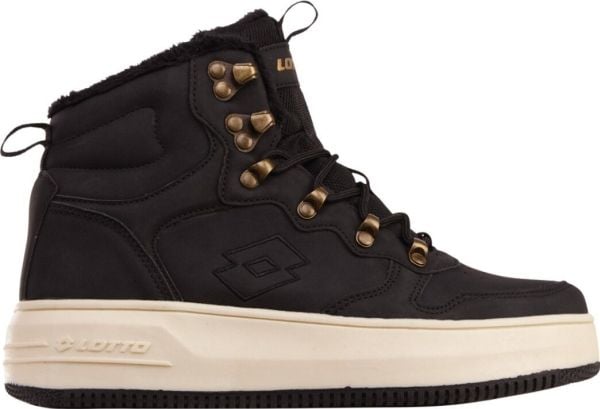 Lotto Buty dasmkie Lotto Jalana Pf Fur 2400390W 1112 39