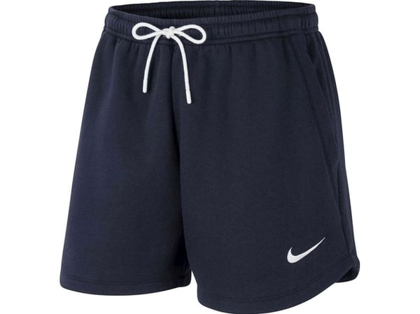 Naisten shortsit Nike Park 20 Short tummansininen CW6963 451 (L) (L)