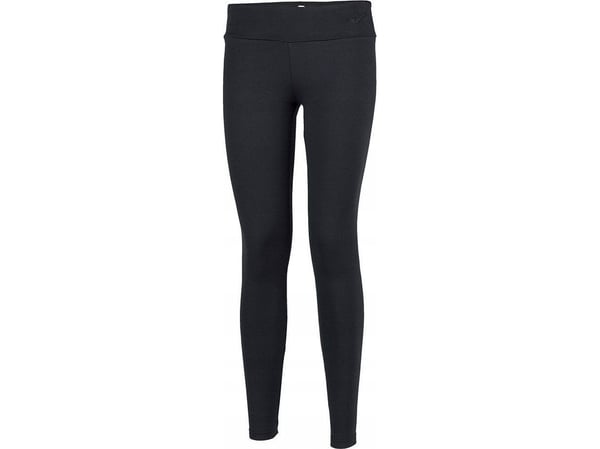 Joma Sculpture Long Tight for kvinner svart 900685.100 (S)