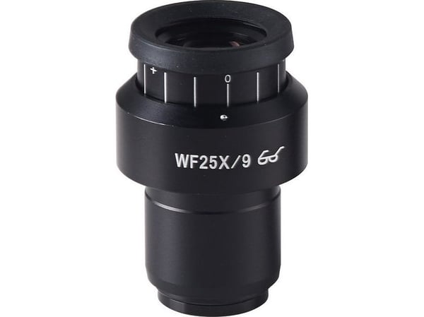 MAGUS SD25 25?/9mm okulaari (D 30mm)