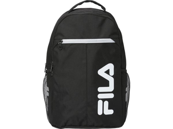 Fila Fila Folsom urban skolesportsryggsekk svart FBU0127 80010 Fila Fila Folsom urban skolesportsryggsekk svart FBU0127 80010