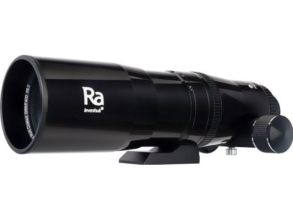 Levenhuk Ra R66 ED Doublet Black OTA