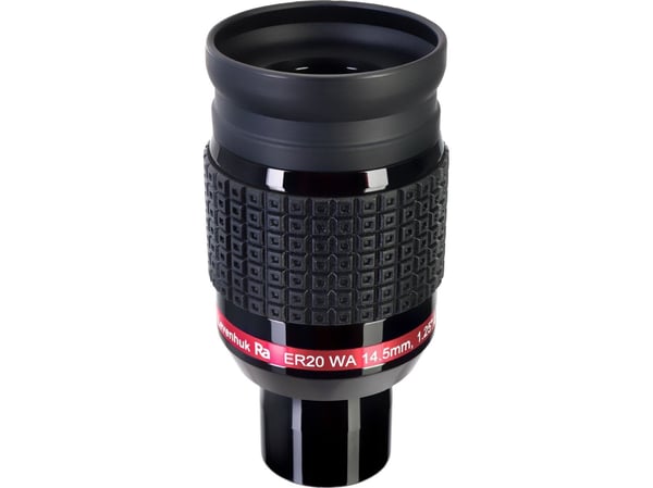 Levenhuk Ra ER20 WA 14,5 mm, 1,25" okular