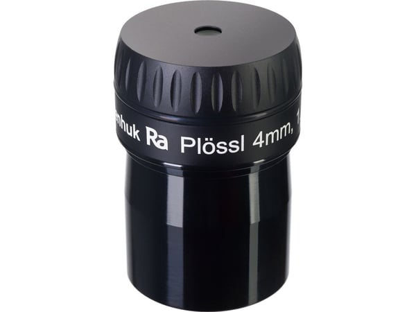 Levenhuk Ra Plössl 4 mm, 1,25" okulark