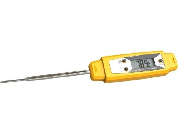Levenhuk F20 matlaging termoprobe