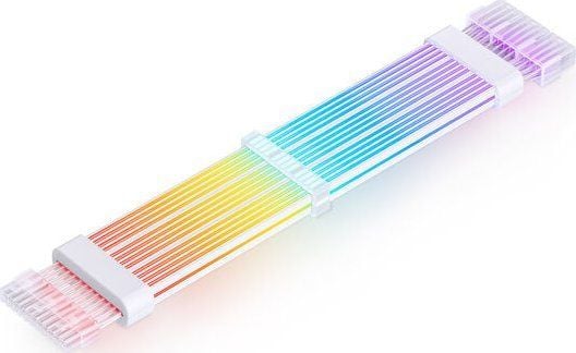 Jonsbo PC Light-kabel, GPU - 3x 8-Pin