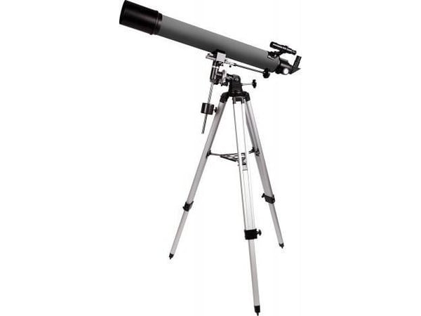 Levenhuk Blitz 80 PLUS-teleskop