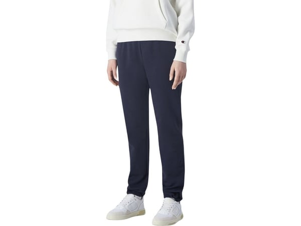 Champion Naisten kiristyshousut tummansiniset 117551 BS501 M