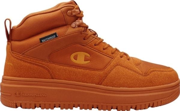 Champion trekkingstøvler for menn Champion herrestøvler RD18 Utility Wp Mid S22298 MS502 44,5