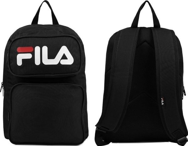 Fila Urban skolesportsryggsekk Fila Fenyi svart FBU0122 80010