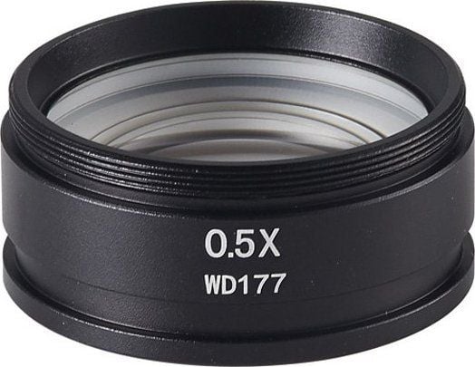 MAGUS AL05 0,5"/177 mm hjelpeobjektiv