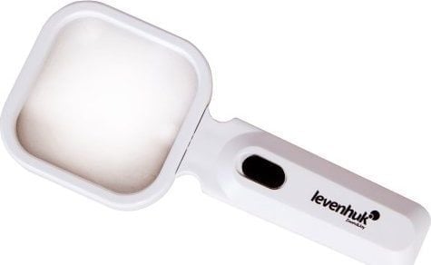 Levenhuk Zeno Read ZR10 forstørrelsesglass