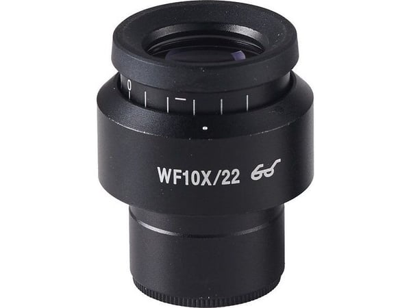 Levenhuk MAGUS SD10S okulart med skala 10?/22 mm (D 30 mm)