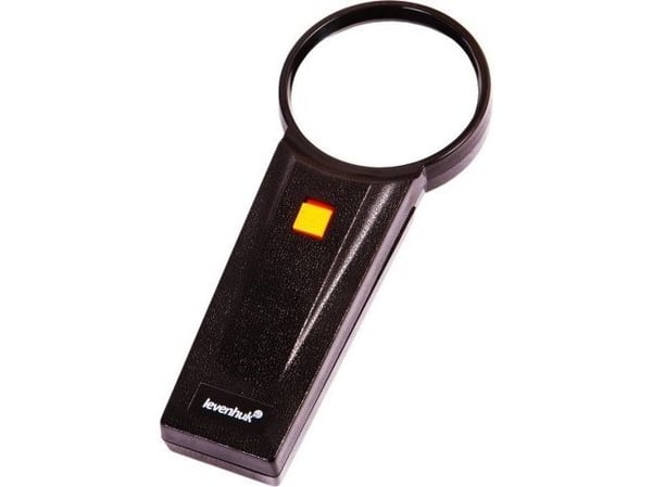 Levenhuk Zeno Handy ZH31 forstørrelsesglass