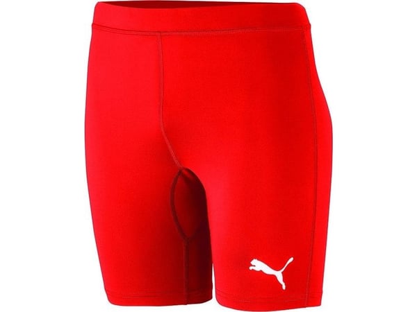 Puma Puma LIGA Baselayer shorts 01 : Storlek - L
