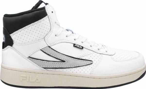 Fila Buty męskie Fila Sevaro NF białe FFM0359 13234 44