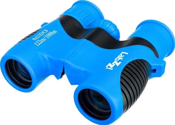 Levenhuk LabZZ B2 Blue Wave kiikari