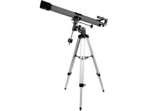 Levenhuk Blitz 70 PLUS kaukoputki