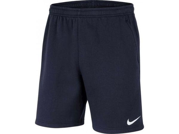 Miesten Nike Park 20 Short tummansininen CW6910 451 (S) (S)