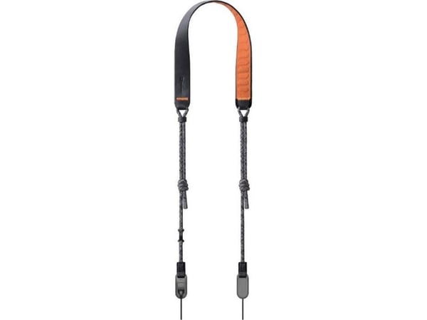 PGYTECH P-CB-271, Digitalkamera, Nylon, Polyester, Termoplastisk elastomer (TPE), Multifärg, 90 kg, 140 cm, 100 cm