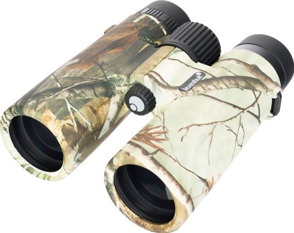 Levenhuk Camo 10x42 kikkert med retikkel