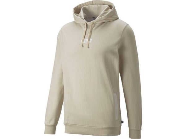 Puma Modern Basics huppari TR Putty beige 847410 64