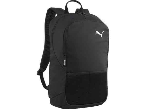 Puma Team Goal urheilureppu musta (090239-01) Puma Team Goal urheilureppu musta (090239-01)