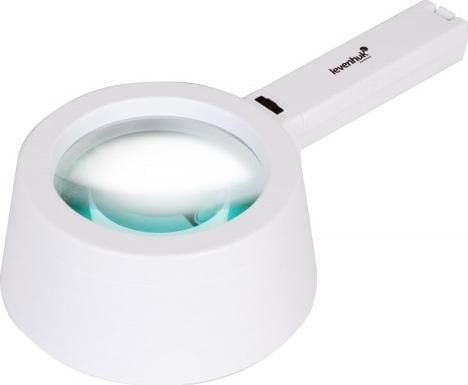 Levenhuk Zeno Handy ZH45 forstørrelsesglass