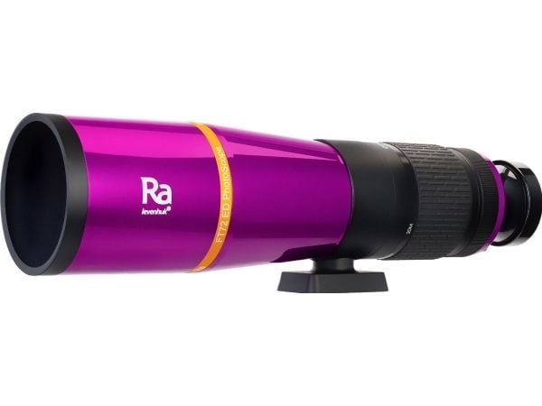 Levenhuk Ra FT72 ED PhotoScope