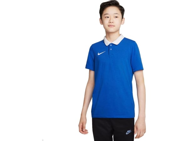 Nike Nike JR Park 20 polo 463: Størrelse - M (137 - 147)