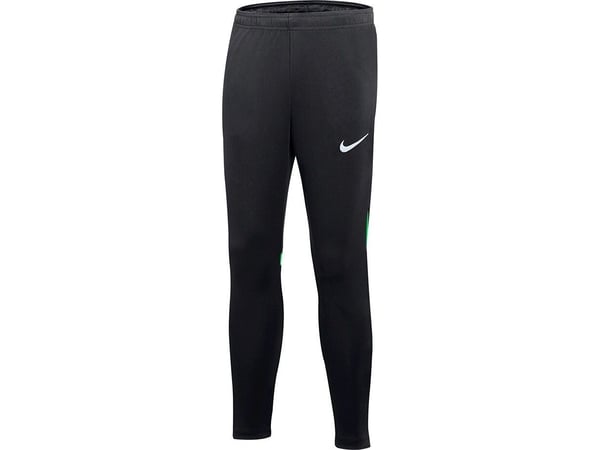 Nike Nike Academy Pro Pant Youth Svart/grønn DH9325 011 XL