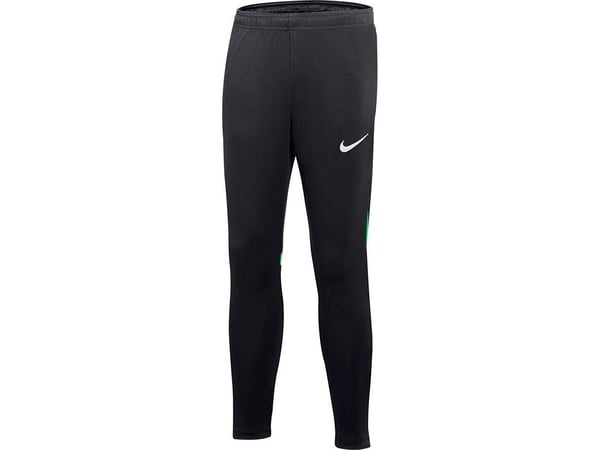 Barn Byxor Nike Academy Pro Pant Youth svart-grön DH9325 011 (L)