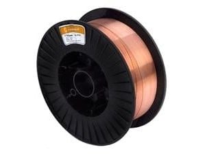 Hitsauslanka SG2 TYSWELD 0,8/ 5kg