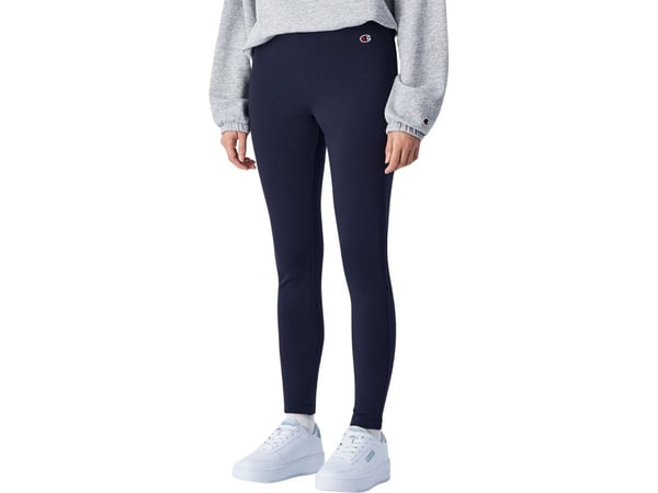 Champion naisten leggingsit tummansiniset 117567 BS501 S