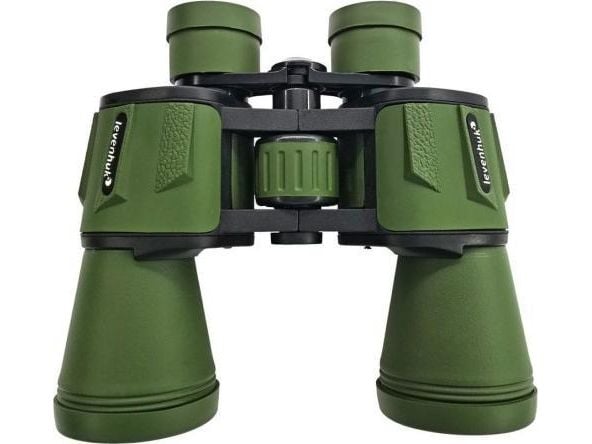 Levenhuk Travel 12x50 kikkert