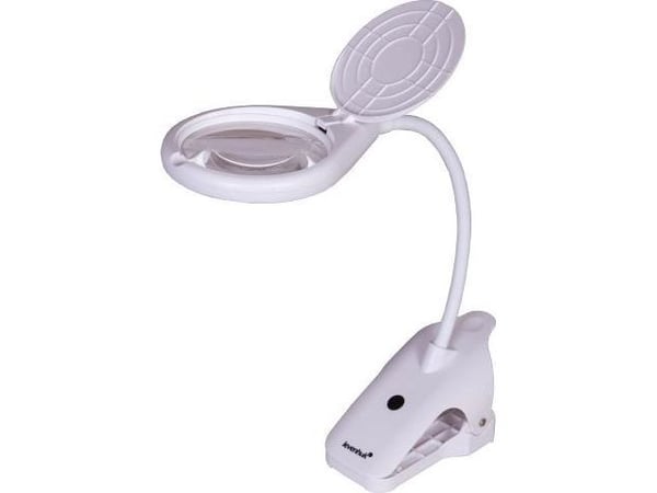 Levenhuk Zeno Desk D17 läsluppa