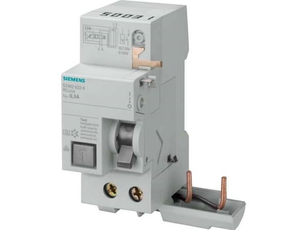 Siemens 5SM2322-0, IP20