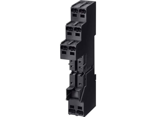 Siemens LZS:RT7872P, IP20, 48 mm, 98 mm, 15 mm, 39 g