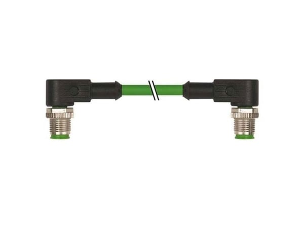 Siemens 3RK19022NB50 / 3RK1902-2NB50 bussledning 1 st