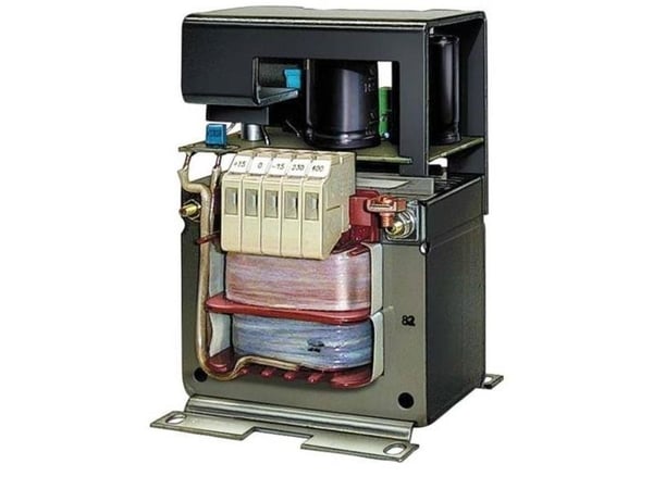 Siemens 4AV41032EB000A 0,072 kW 3 A